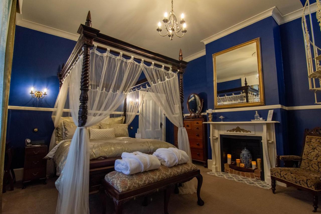 Heytesbury House Bed & Breakfast Cobden Exterior photo