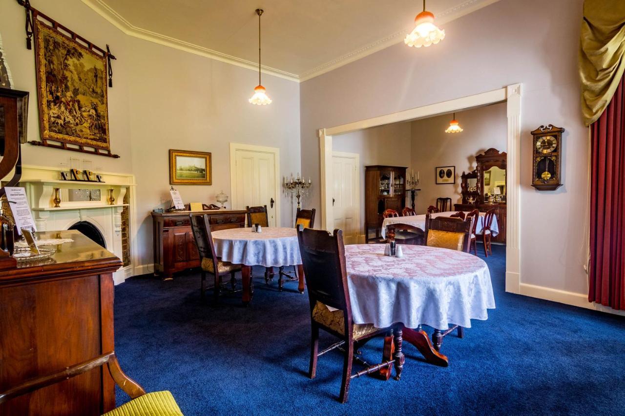 Heytesbury House Bed & Breakfast Cobden Exterior photo