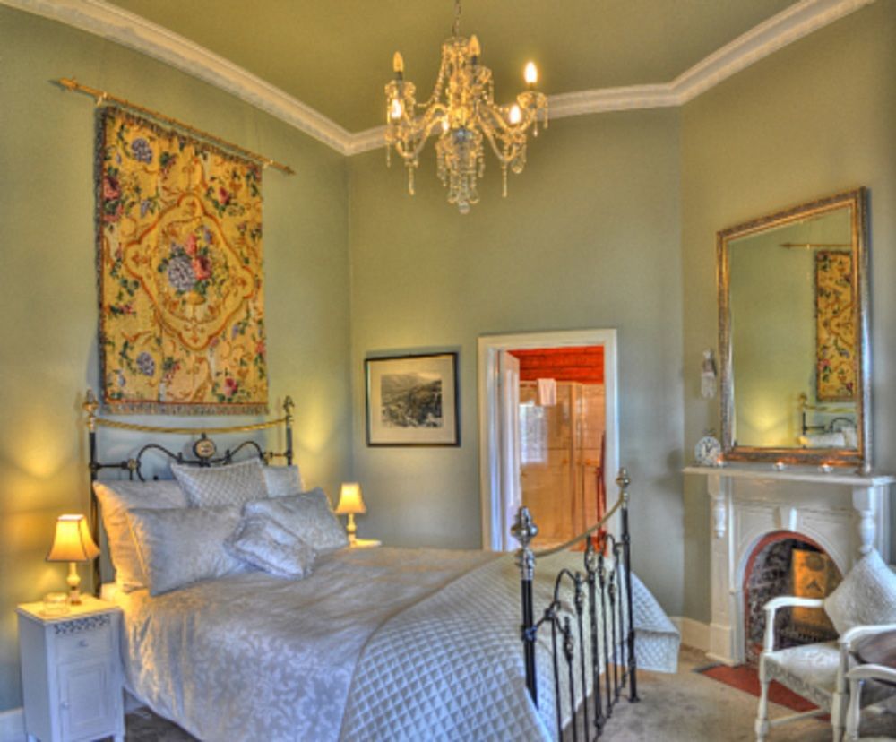 Heytesbury House Bed & Breakfast Cobden Exterior photo